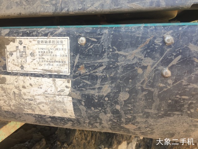 神钢 SK260LC-8 挖掘机