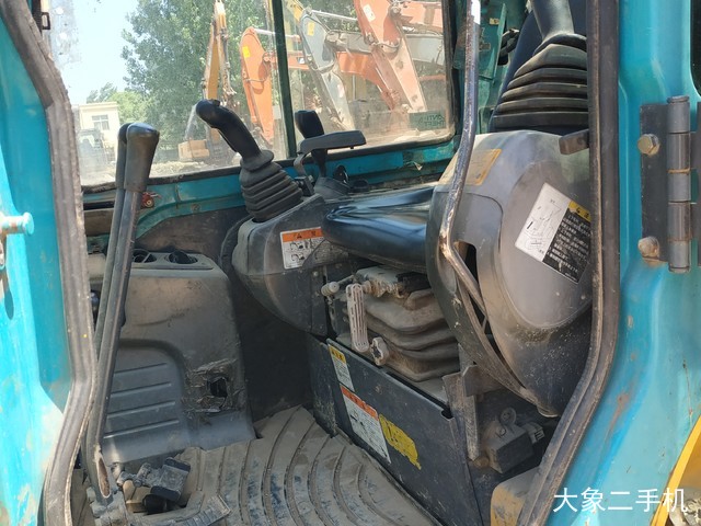 久保田 KX161-3S 挖掘机