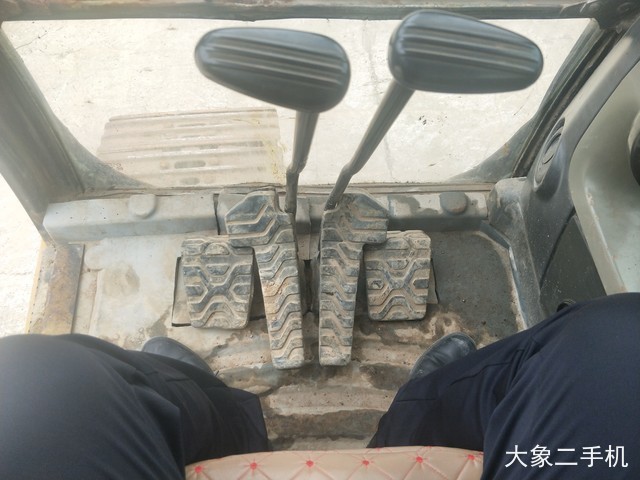 卡特彼勒 324DL液压 挖掘机