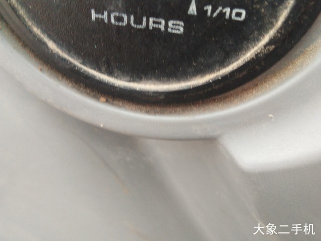 神钢 SK350LC-8 挖掘机