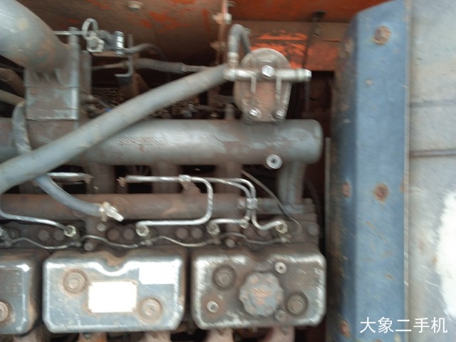 斗山 DH225LC-9 挖掘机