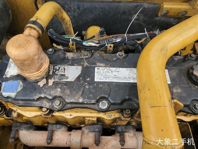 卡特彼勒 324D 挖掘机