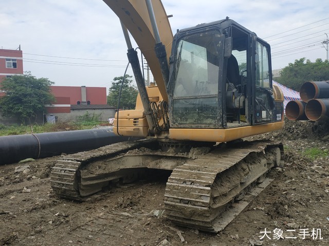 卡特彼勒 320D液压 挖掘机