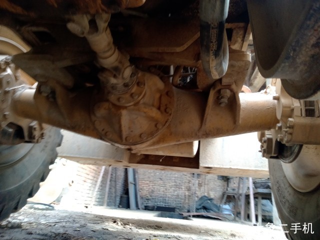 龙工 LG855B 装载机