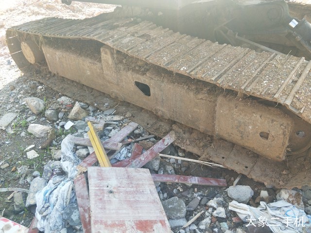 三一重工 SY60-9 挖掘机