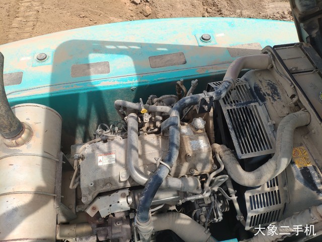 神钢 SK250-8 挖掘机