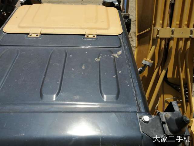 卡特彼勒 320DL液压 挖掘机