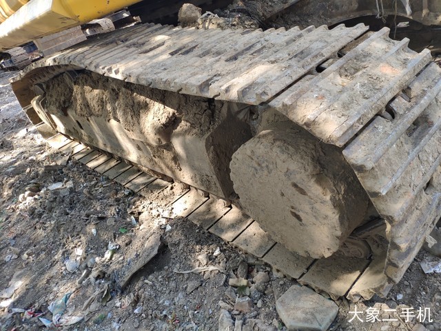 小松 PC360-7 挖掘机