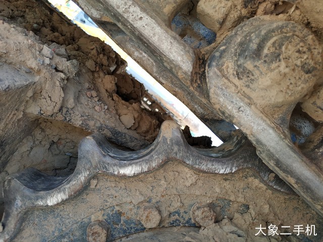 住友 SH240-5 挖掘机