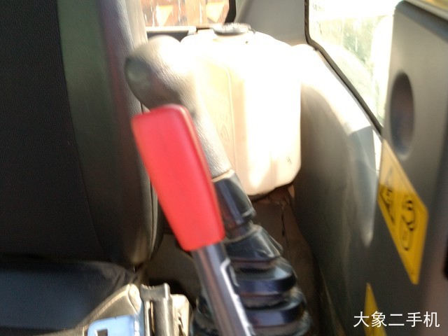 久保田 KX163-5 挖掘机