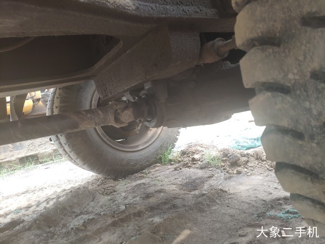 斗山 DH150W-7 挖掘机