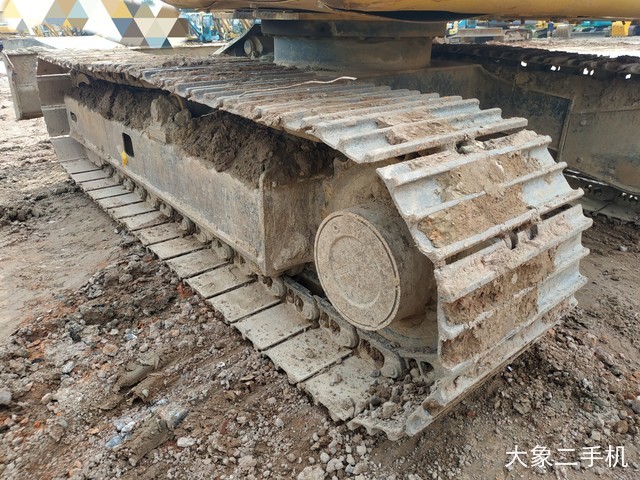 小松 PC60-8 挖掘机