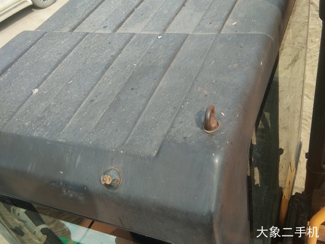 三一重工 SY215C 挖掘机