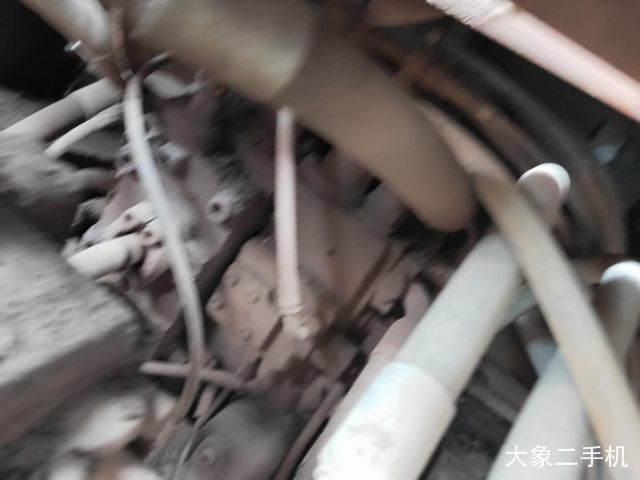 日立 ZX360H-3G 挖掘机