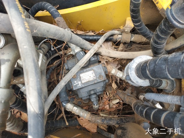 小松 PC60-8 挖掘机