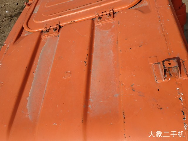 斗山 DH150LC-7 挖掘机