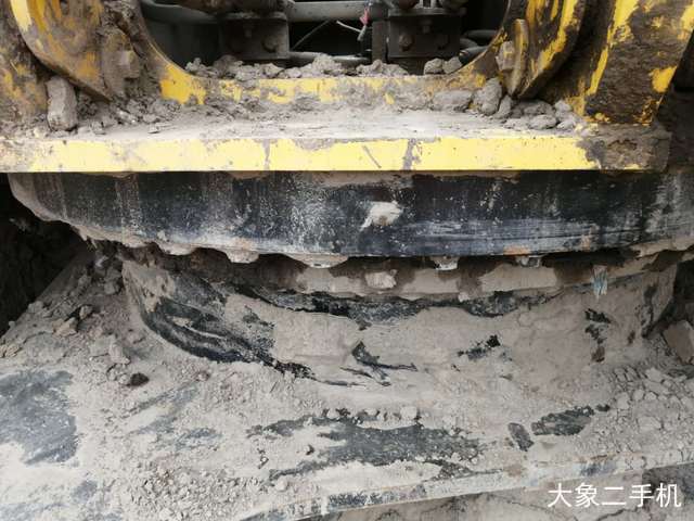 住友 SH350HD-5 挖掘机