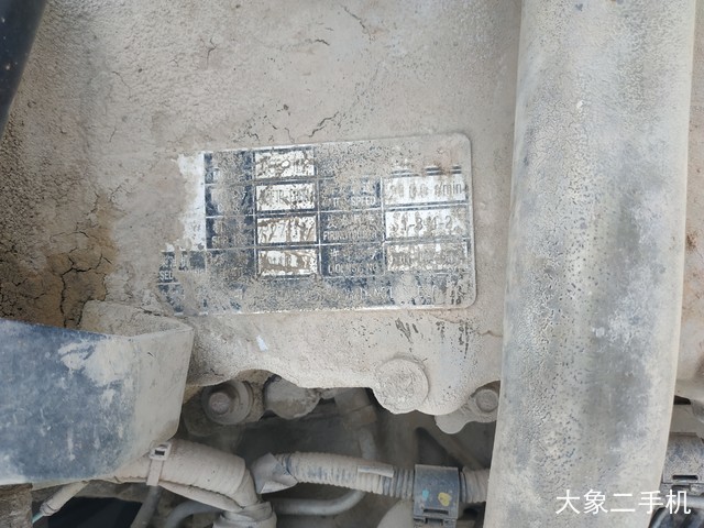 神钢 SK260LC-8 挖掘机