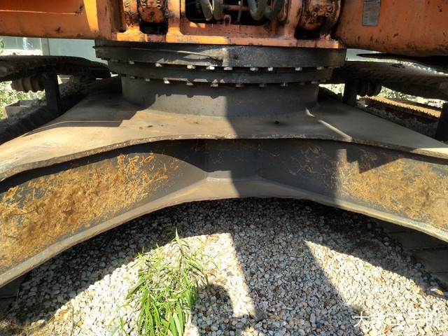 斗山 DX260LC 挖掘机