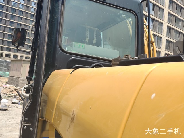 卡特彼勒 M315D2 挖掘机