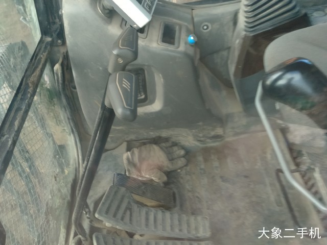 三一重工 SY365H加长臂 挖掘机