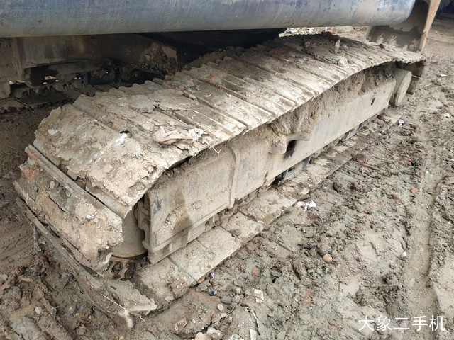 神钢 SK250-8 挖掘机