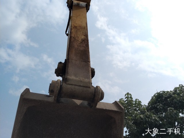 小松 PC200-5 挖掘机