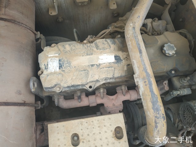 卡特彼勒 330D液压 挖掘机