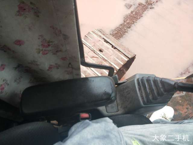 卡特彼勒 329D 挖掘机