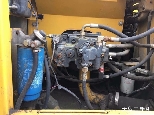 中联重科 ZE150 挖掘机