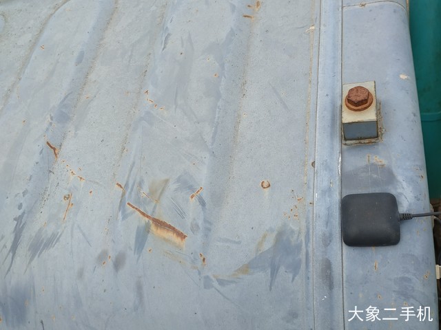 神钢 SK260LC-8 挖掘机