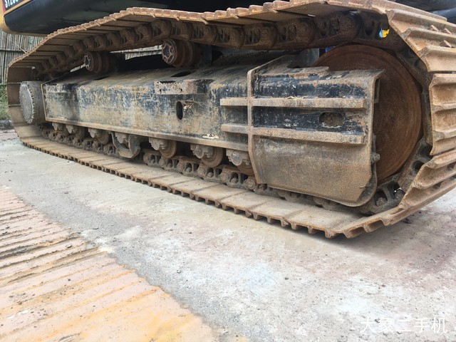 三一重工 SY195C 挖掘机