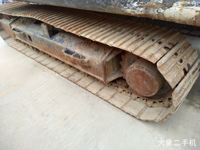 三一重工 SY135C 挖掘机