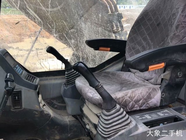 小松 PC360-7 挖掘机