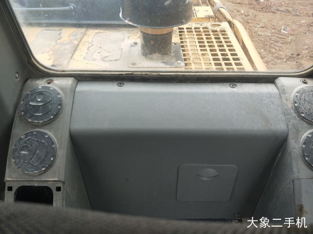 柳工 CLG922LC 挖掘机