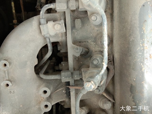 三一重工 SY135C 挖掘机