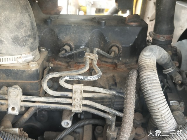 洋马 Vio75-B 挖掘机