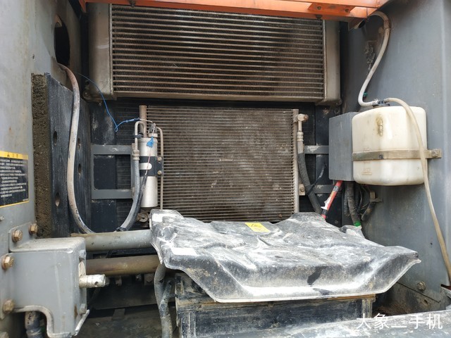 日立 ZX260LCH-3G 挖掘机