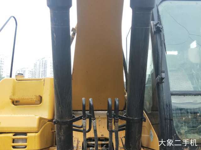 卡特彼勒 324D 挖掘机