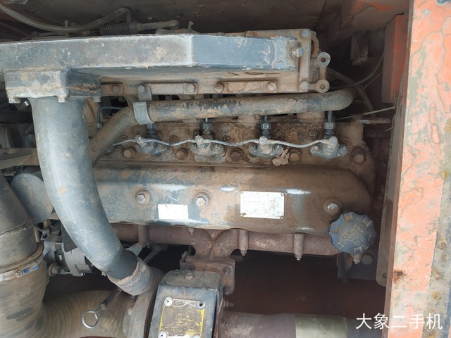 斗山 DH150LC-7 挖掘机