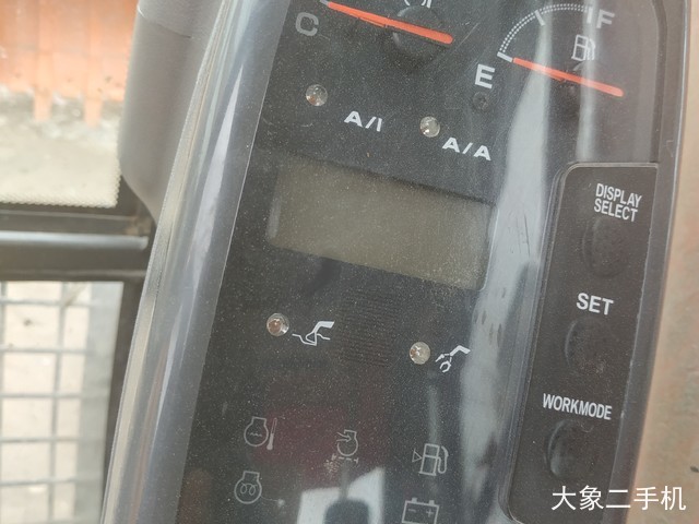 日立 ZX260LCH-3G 挖掘机