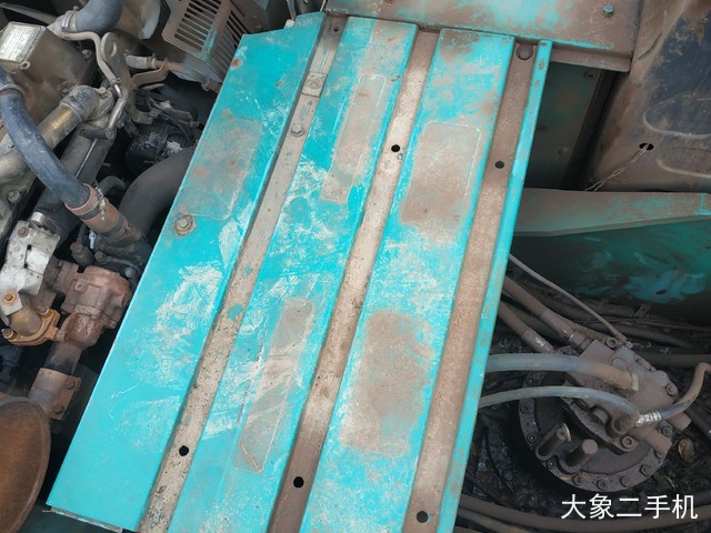 神钢 SK250LC-8 挖掘机