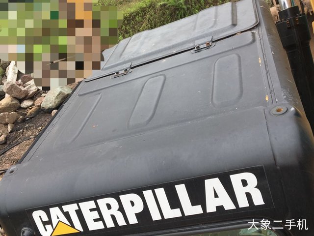 卡特彼勒 320D液压 挖掘机