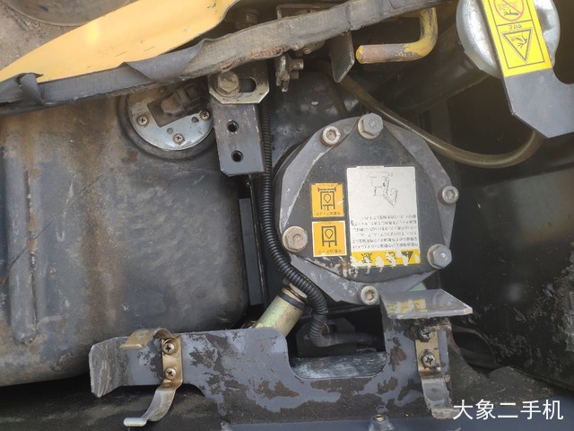 小松 PC30MR-3 挖掘机