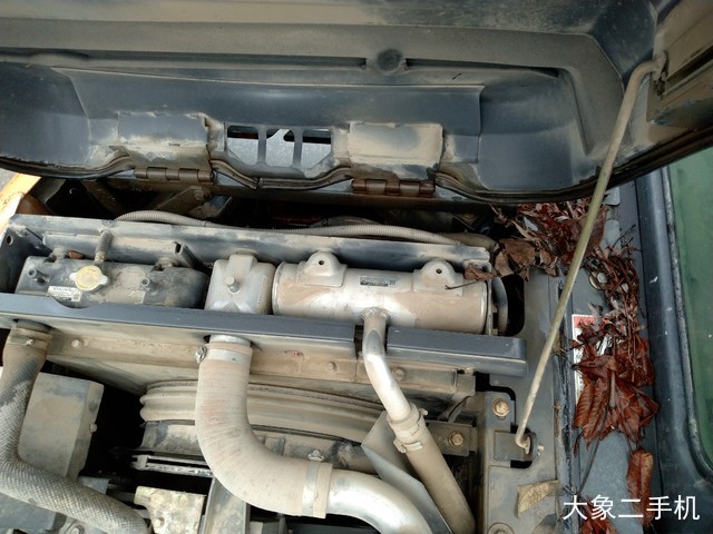 凯斯 CX130B 挖掘机