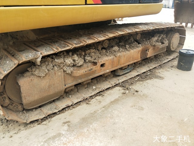 卡特彼勒 320D液压 挖掘机