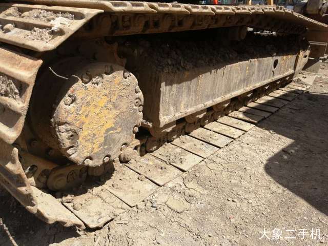 日立 ZX120进口 挖掘机