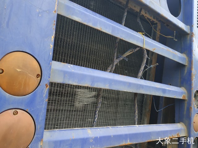 龙工 LG855 装载机