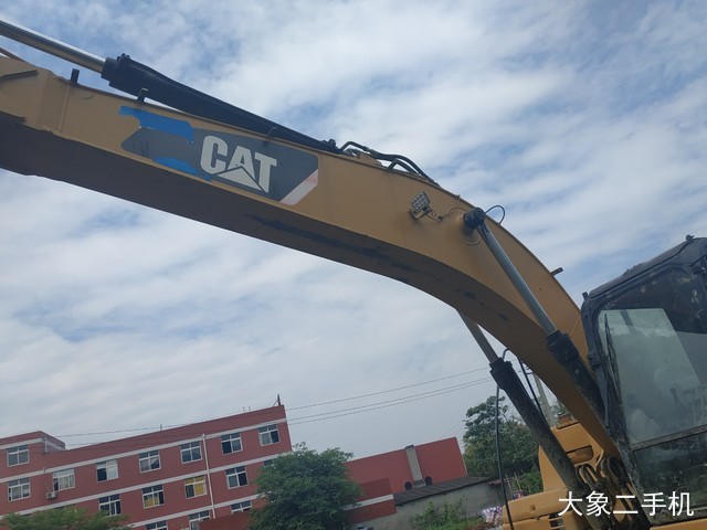 卡特彼勒 320D液压 挖掘机