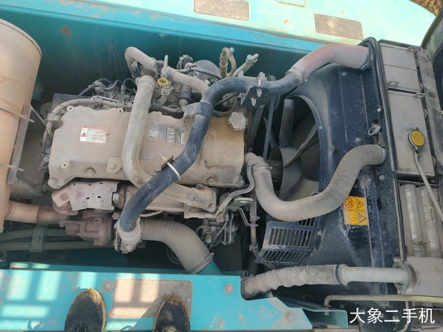 神钢 SK260LC-8 挖掘机